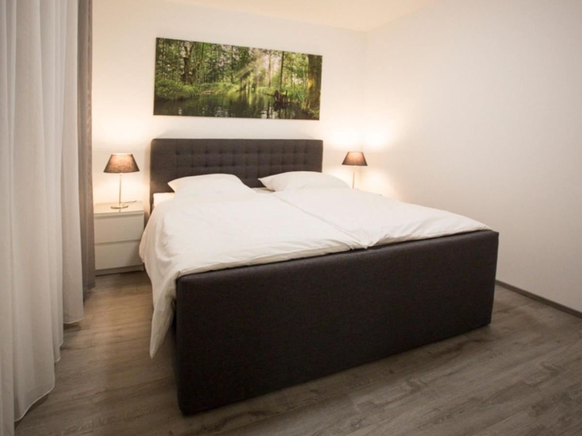 Apartment In Luebben With Balcony Luaran gambar